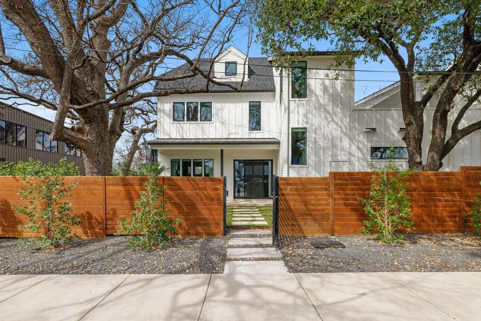 Unit for sale at 1101 W 39 1/2 ST, Austin, TX 78756