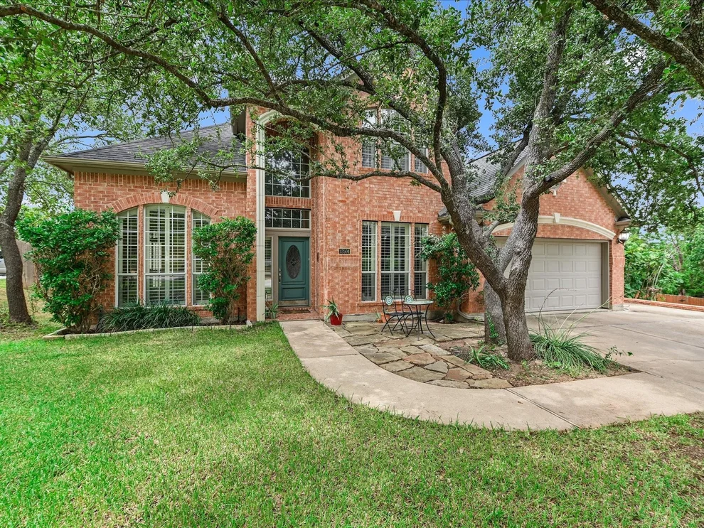 Unit for sale at 12504 Stapp CT, Austin, TX 78732