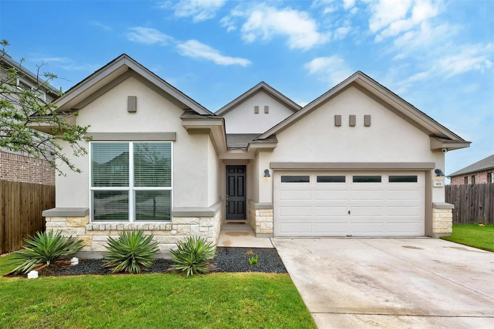 Unit for sale at 169 Kulmbacher DR, Austin, TX 78728