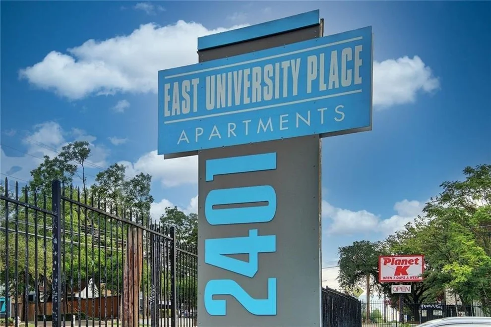 Unit for sale at 2401 Manor RD, Austin, TX 78722