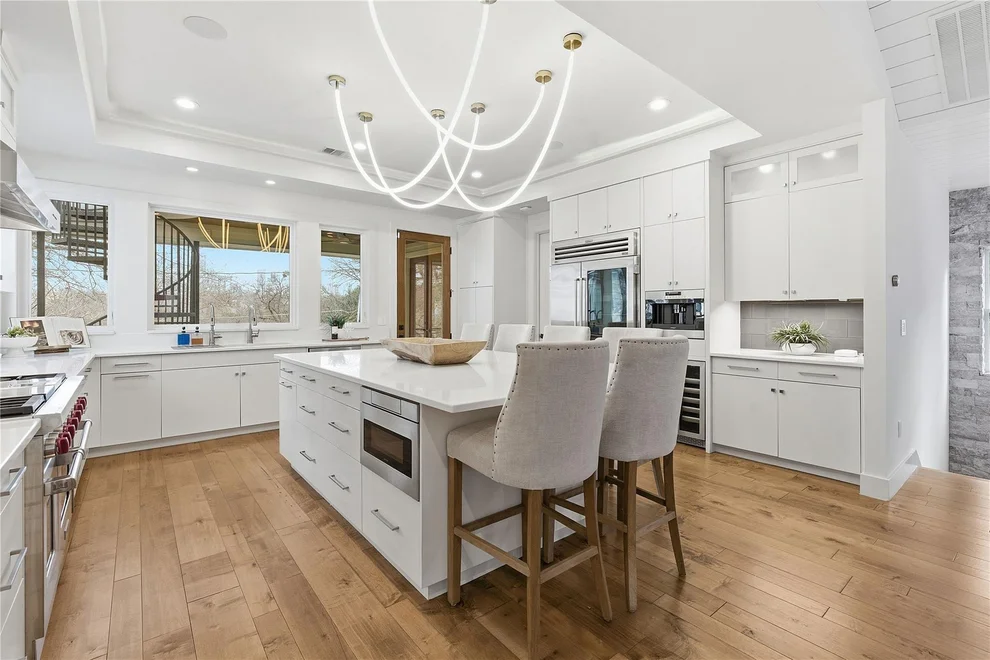 Unit for sale at 901 Theresa Ave, Austin, TX 78703