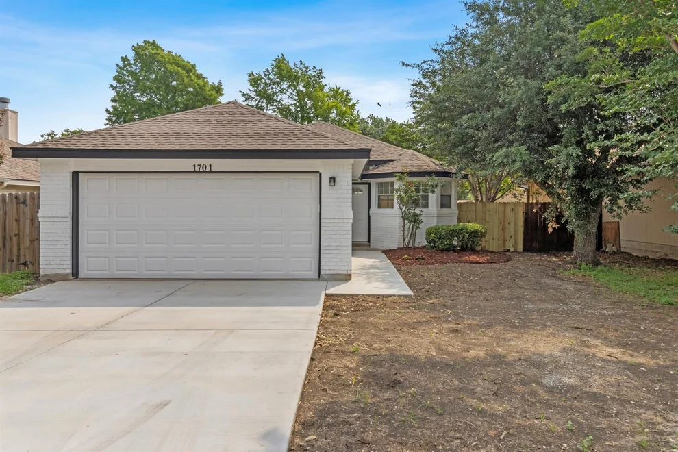 Unit for sale at 1701 SOUTHWESTERN TRL, Round Rock, TX 78664