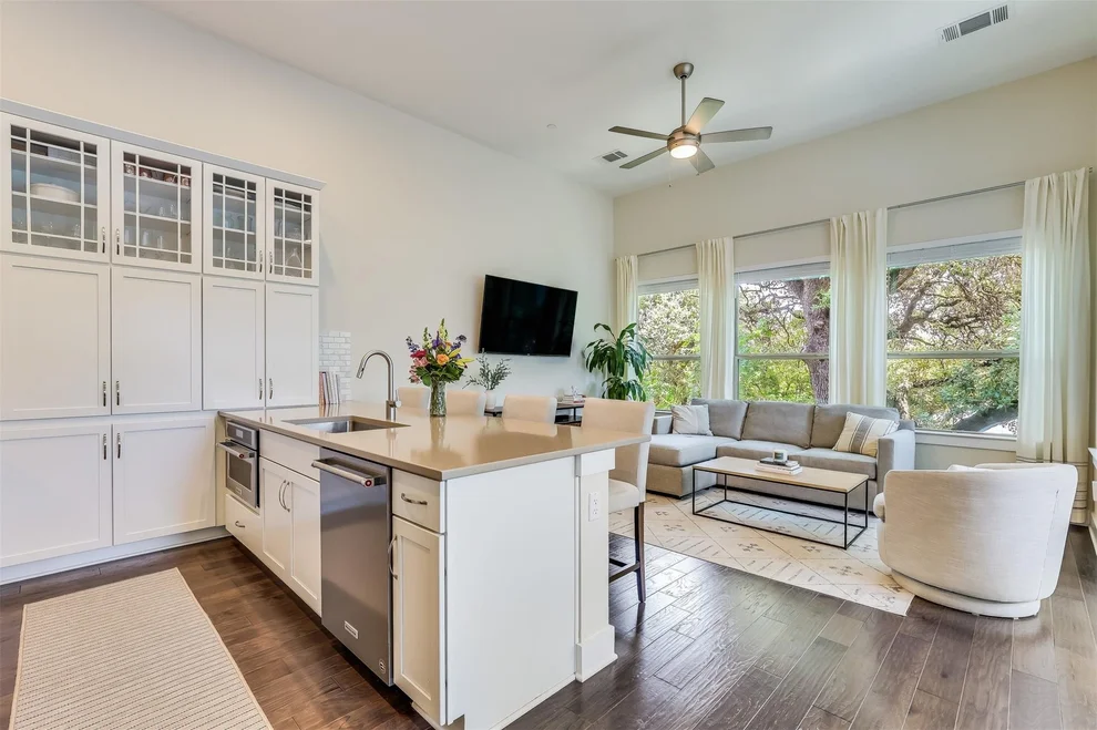 Unit for sale at 404 W Alpine RD, Austin, TX 78704