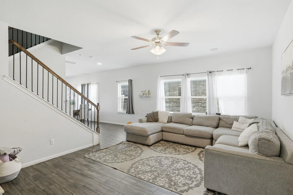 Unit for sale at 12432 Ostrich TRL, Manor, TX 78653
