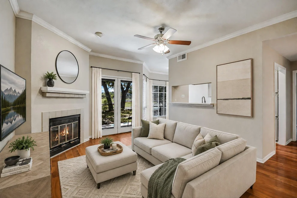 Unit for sale at 3840 Far West BLVD, Austin, TX 78731