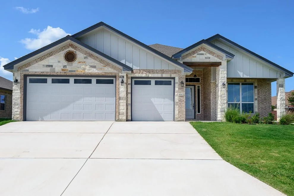 Unit for sale at 1002 Winchester DR, Nolanville, TX 76559