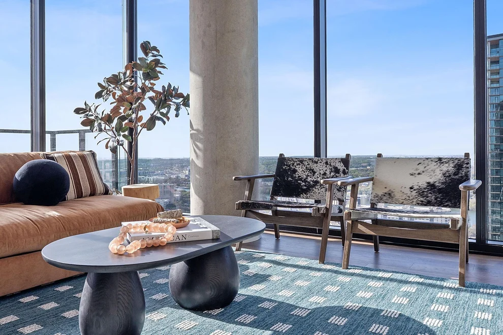 Unit for sale at 84 East Ave, Austin, TX 78701