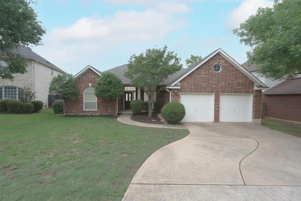 Unit for sale at 10024 Lachlan DR, Austin, TX 78717