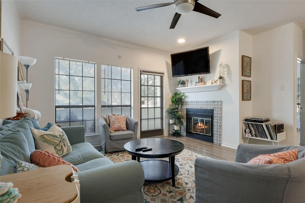 Unit for sale at 3001 Cedar ST, Austin, TX 78705
