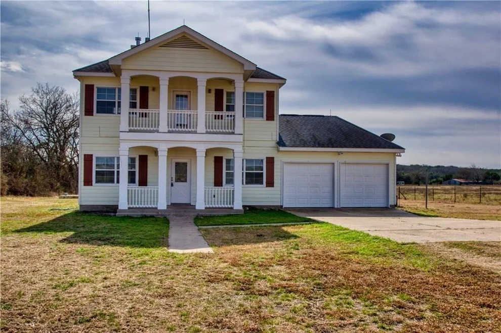 Unit for sale at 1770 County Road 329, Granger, TX 76530