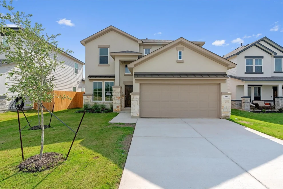 Unit for sale at 142 Arena DR, Liberty Hill, TX 78642