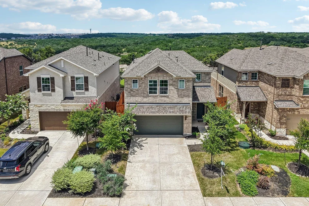 Unit for sale at 17307 Hattie TRCE, Austin, TX 78738