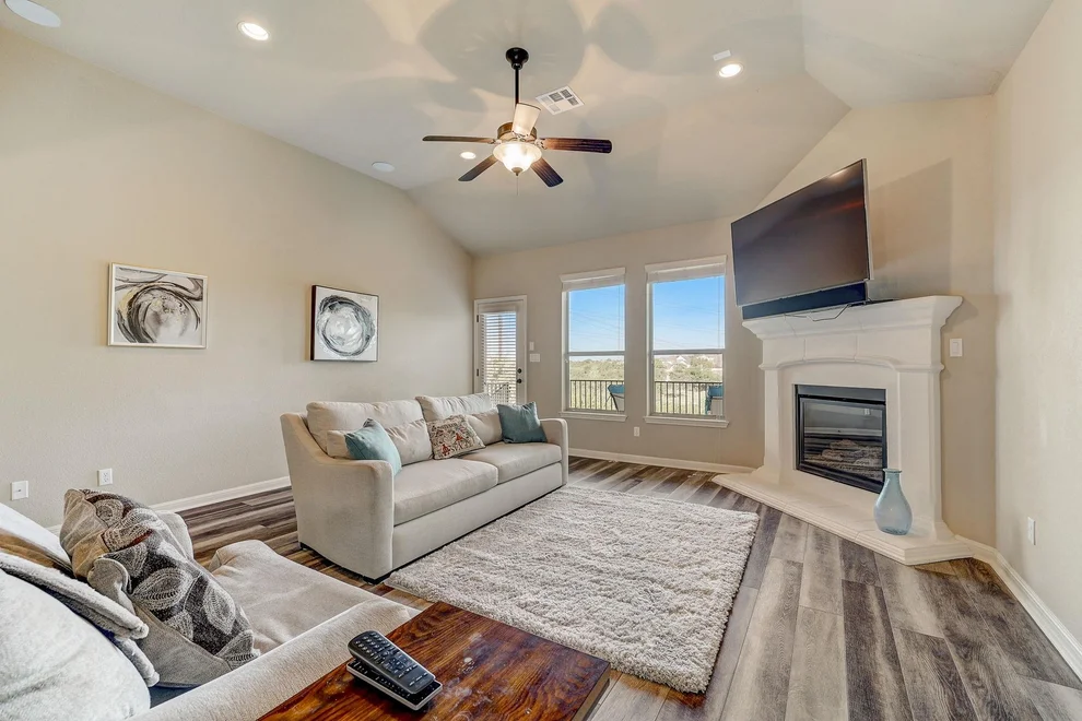 Unit for sale at 2916 Old Course DR, Austin, TX 78732