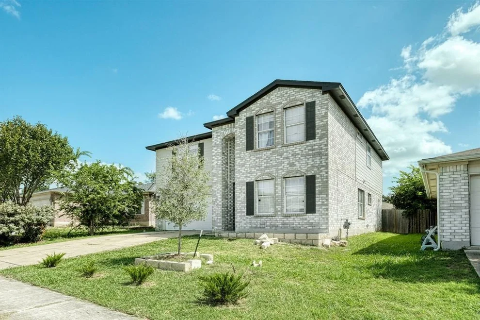 Unit for sale at 3808 Julianas WAY, Round Rock, TX 78665