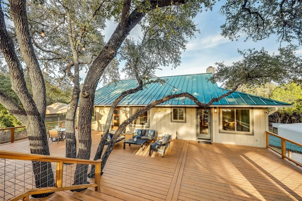 Unit for sale at 21001 Santa Rosa CV, Lago Vista, TX 78645