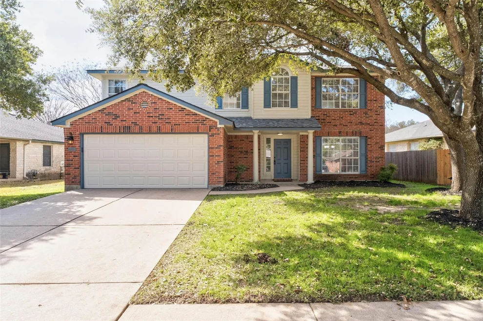 Unit for sale at 15609 Sambuca CIR, Austin, TX 78728