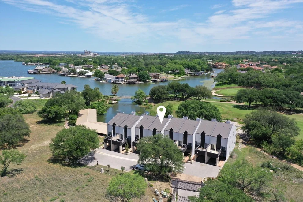 Unit for sale at 402 Lost Echo, Horseshoe Bay, TX 78657