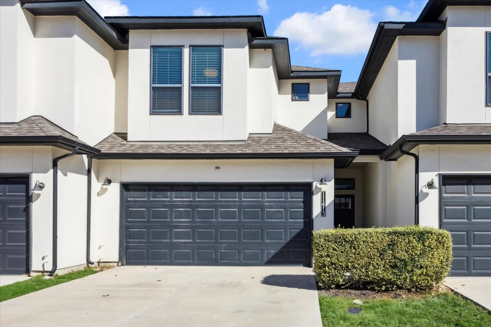 Unit for sale at 11413 Culzean Castle DR, Austin, TX 78717