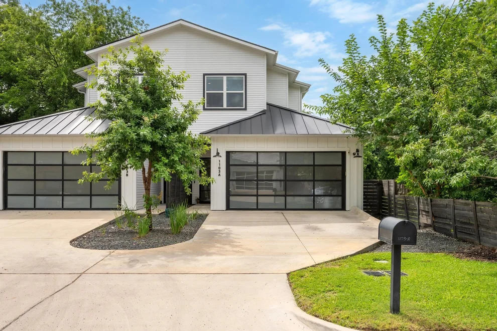 Unit for sale at 1103 Saucedo ST, Austin, TX 78721