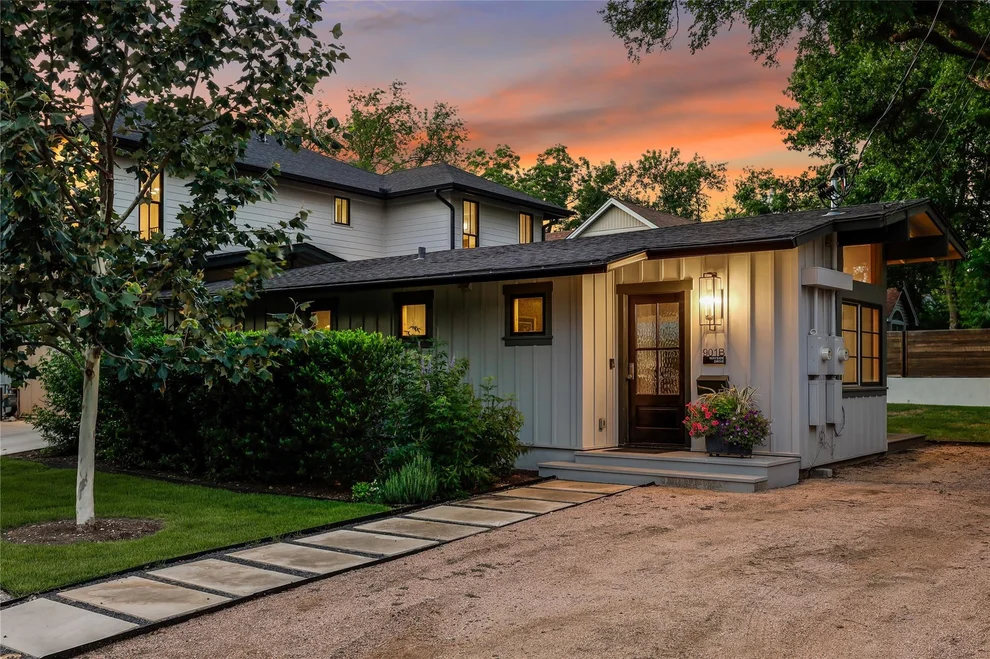 Unit for sale at 901 Wayside ST, Austin, TX 78703