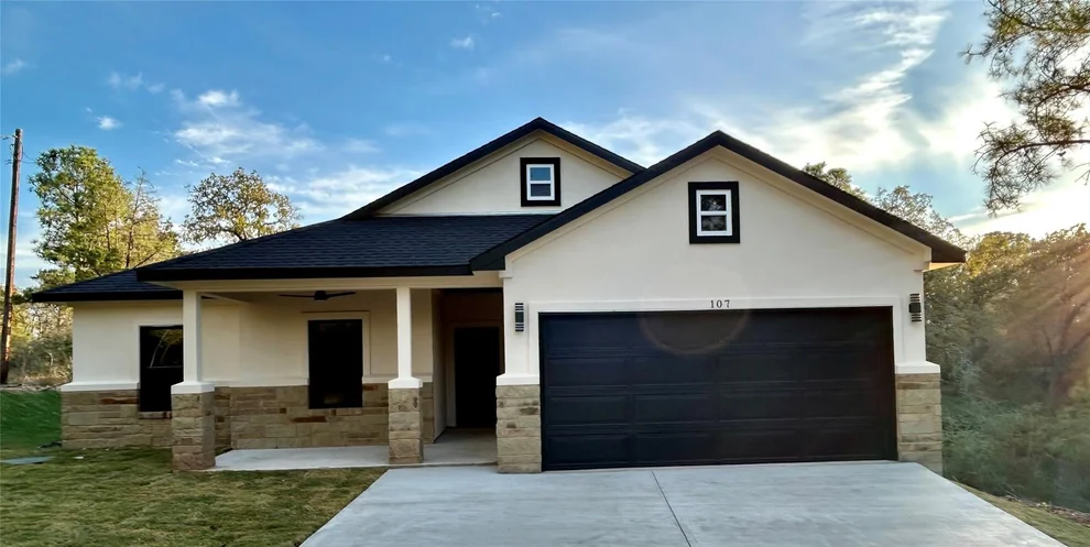 Unit for sale at 107 Kaelepulu DR, Bastrop, TX 78602