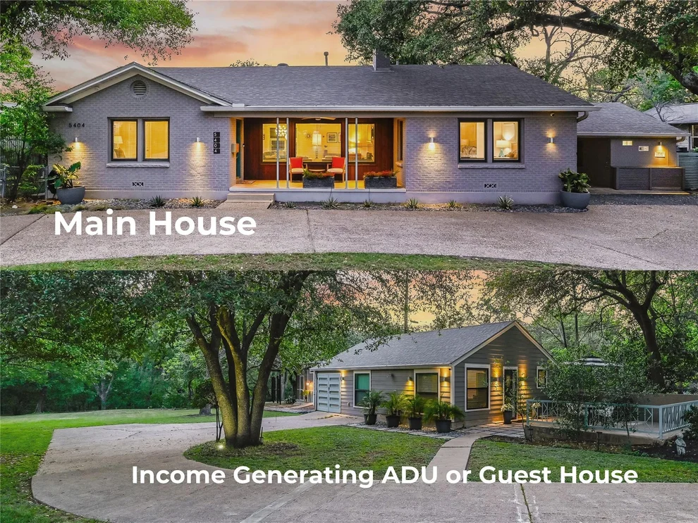 Unit for sale at 5404 Shoal Creek BLVD, Austin, TX 78756