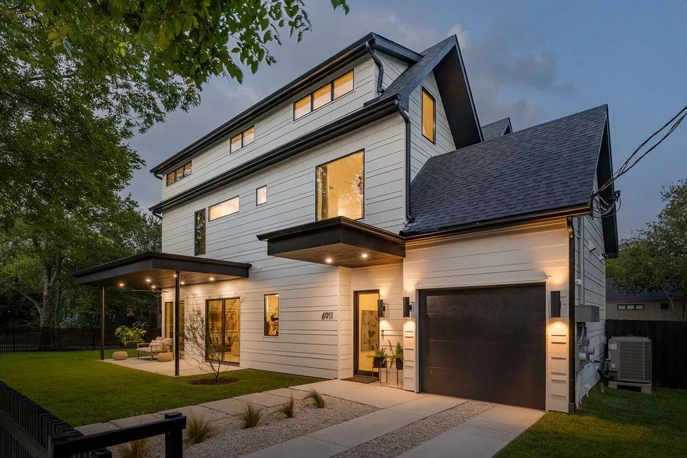 Unit for sale at 4911 Duval ST, Austin, TX 78751
