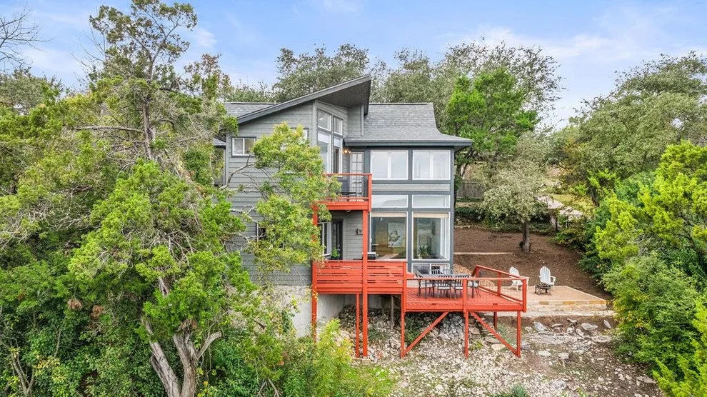 Unit for sale at 7504 Anaqua DR, Austin, TX 78750