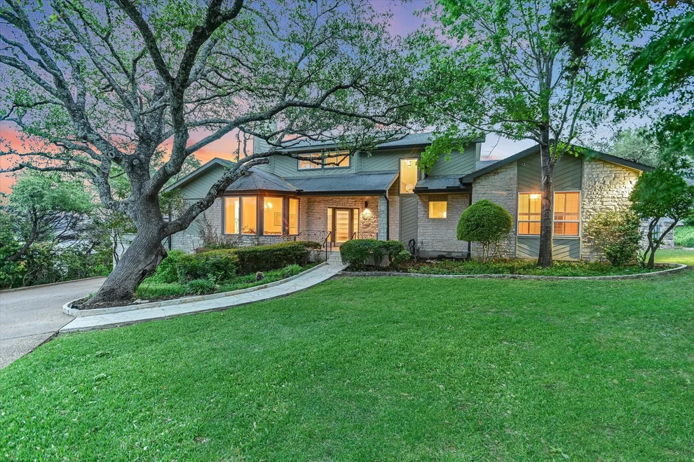 Unit for sale at 8105 Bell Mountain DR, Austin, TX 78730