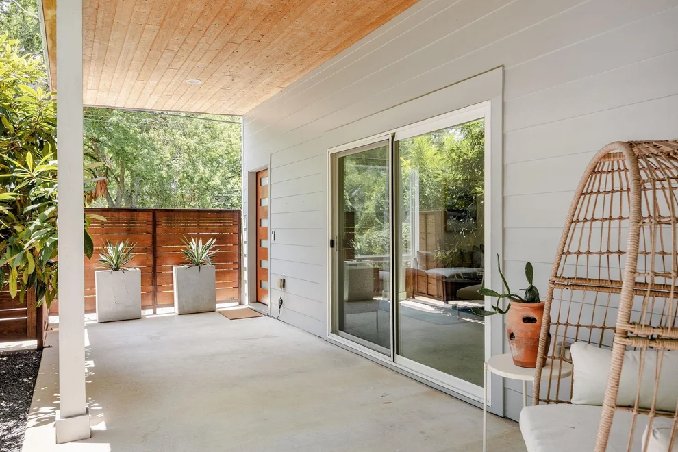 Unit for sale at 2211 Canterbury ST, Austin, TX 78702