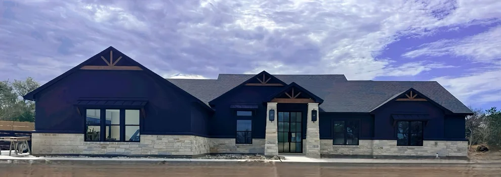 Unit for sale at 198 Burnet Oaks, Burnet, TX 78611