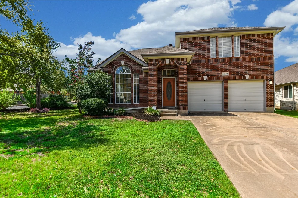 Unit for sale at 12708 Red Deer PASS, Austin, TX 78729