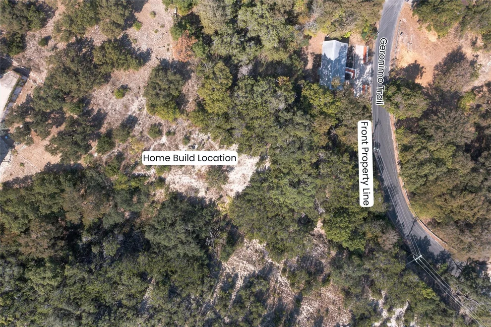 Unit for sale at 2510 Geronimo TRL, Austin, TX 78734
