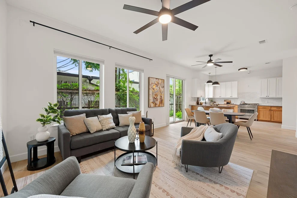 Unit for sale at 1504 Collier ST, Austin, TX 78704