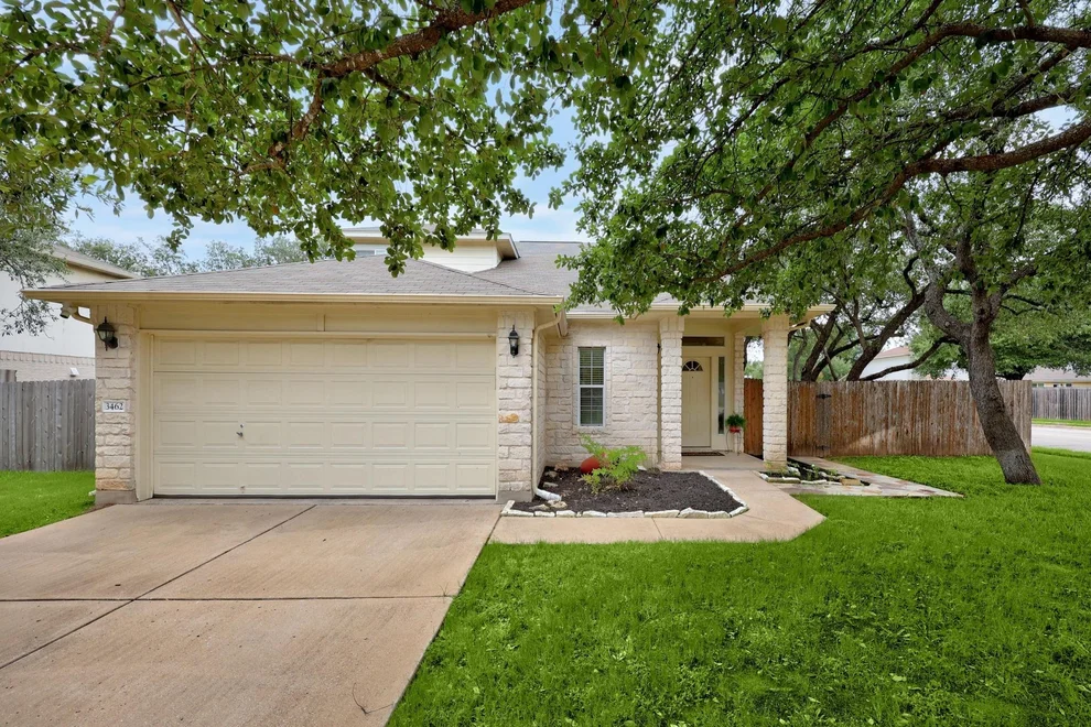 Unit for sale at 3462 Flowstone LN, Round Rock, TX 78681