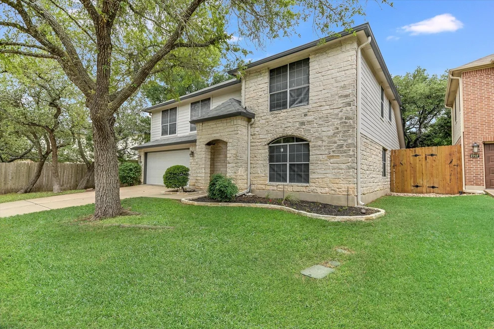 Unit for sale at 2709 Melba Pass, Cedar Park, TX 78613