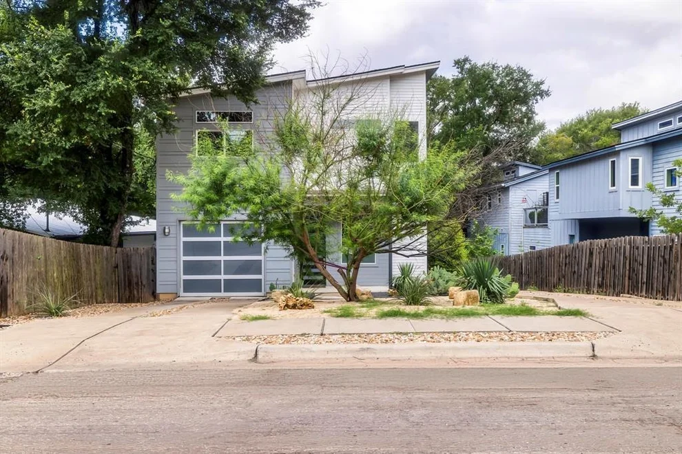 Unit for sale at 1314 E Delano ST, Austin, TX 78721
