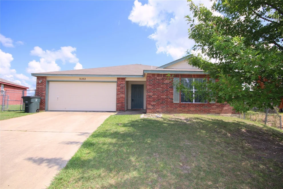 Unit for sale at 3102 Viewcrest DR, Killeen, TX 76549