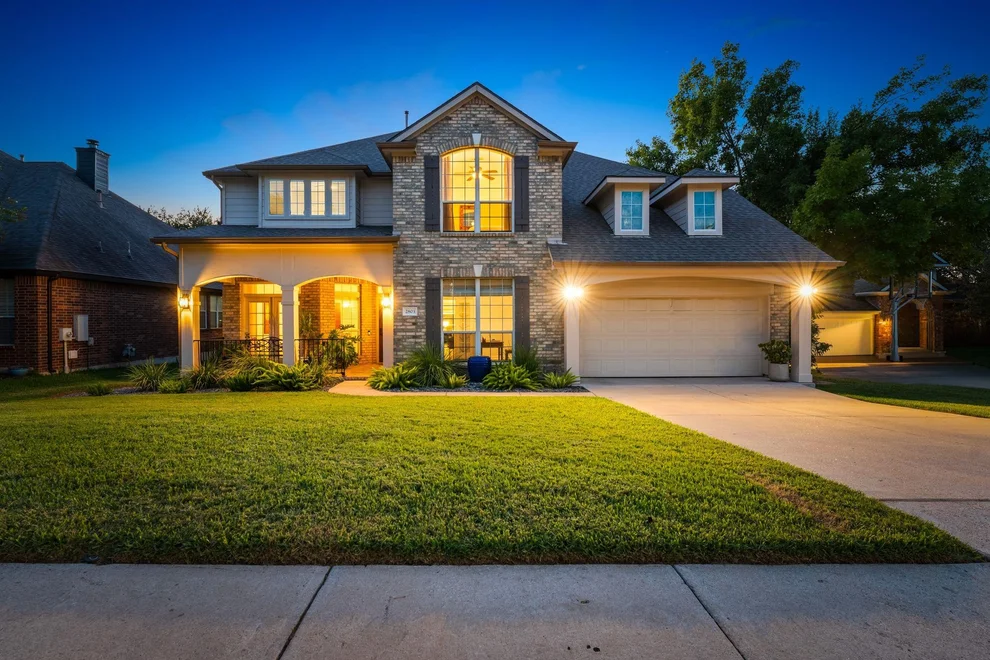 Unit for sale at 2803 Corabella PL, Cedar Park, TX 78613
