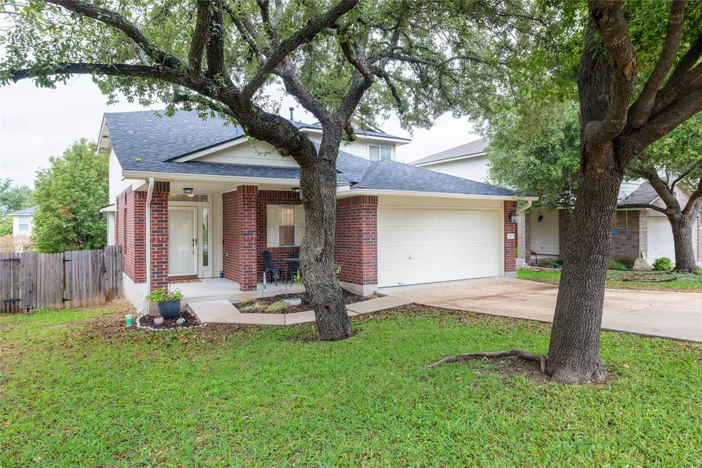 Unit for sale at 1130 Sundrop PL, Round Rock, TX 78665