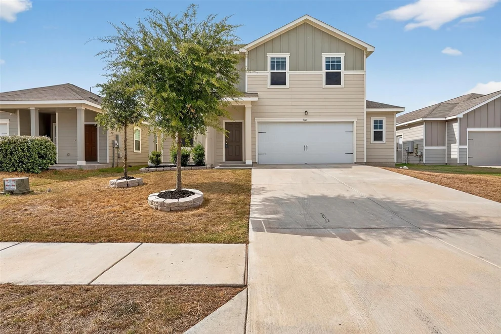 Unit for sale at 510 Bunton Reserve BLVD, Kyle, TX 78640