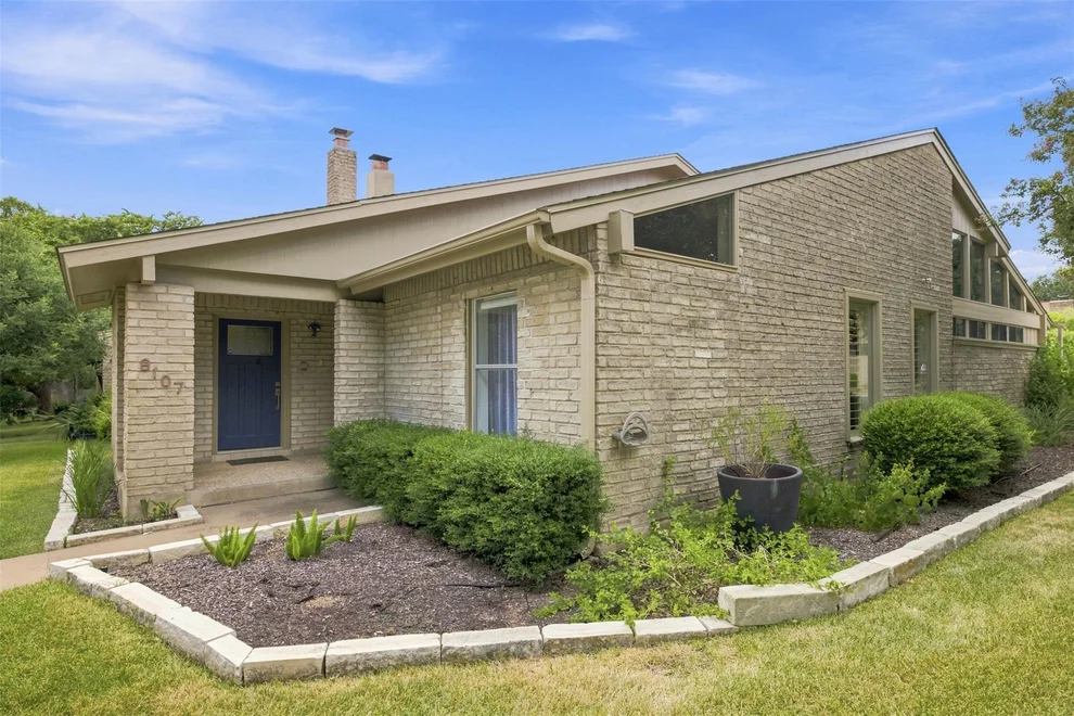 Unit for sale at 8107 Middle CT, Austin, TX 78759