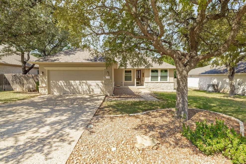 Unit for sale at 823 Wagon Wheel TRL, Georgetown, TX 78628