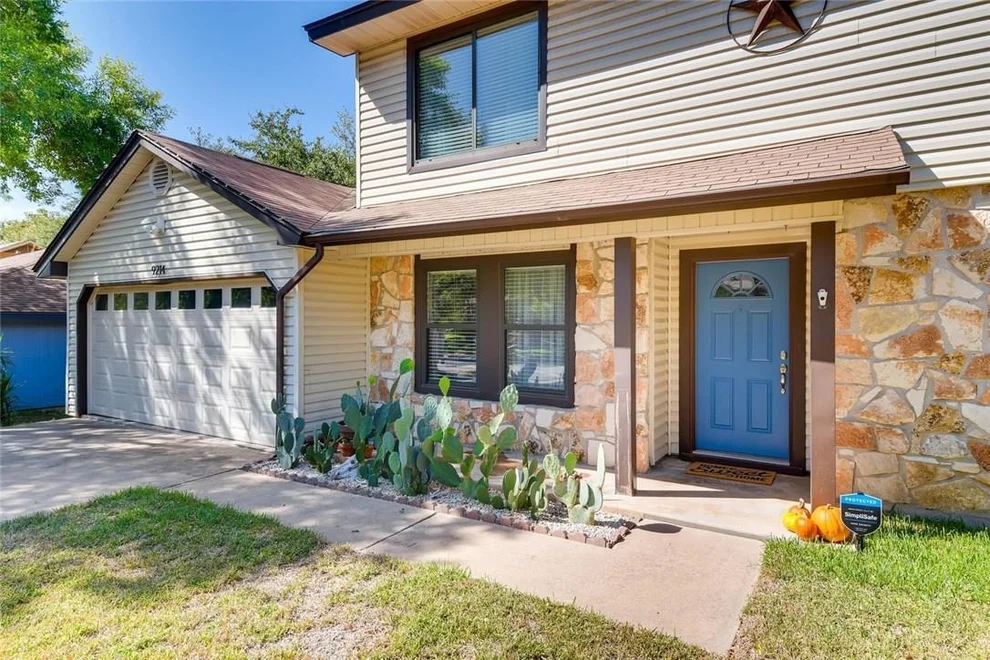 Unit for sale at 9214 Independence LOOP, Austin, TX 78748
