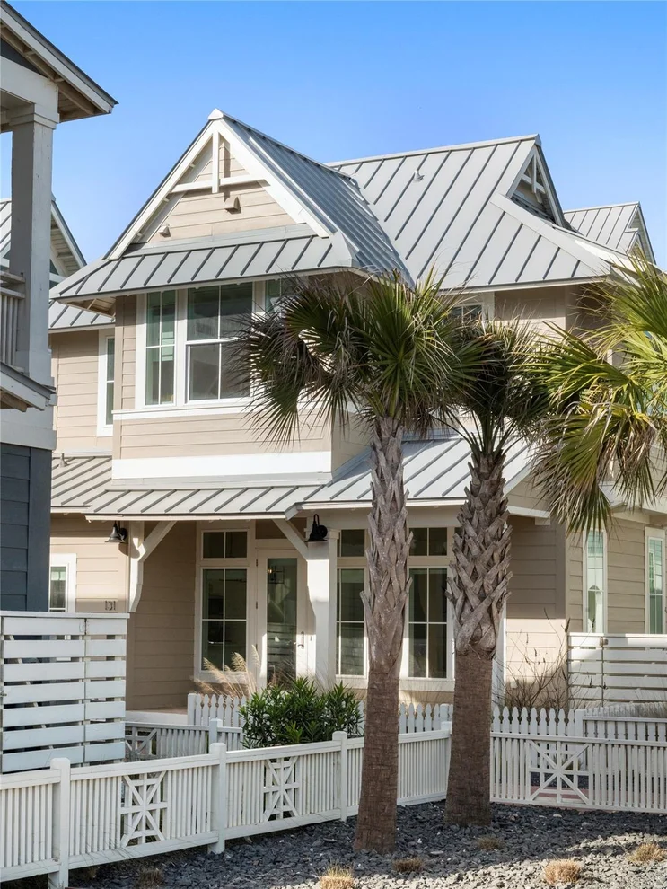 Unit for sale at 131 Sabal LN, Port Aransas, TX 78373