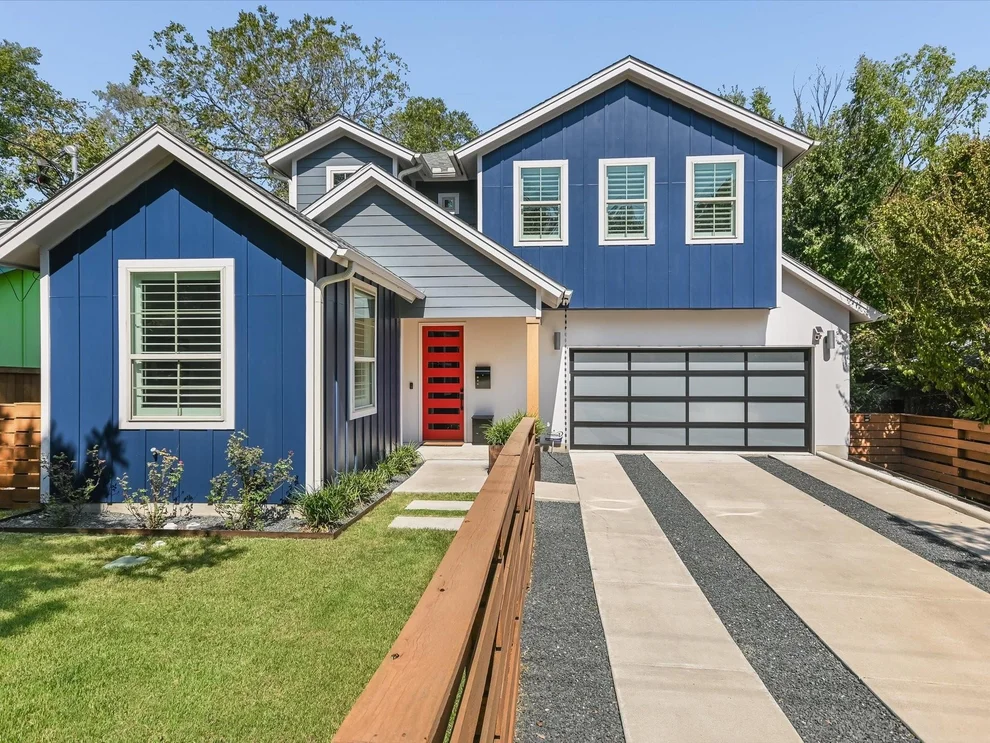 Unit for sale at 1110 Fairmount Ave, Austin, TX 78704