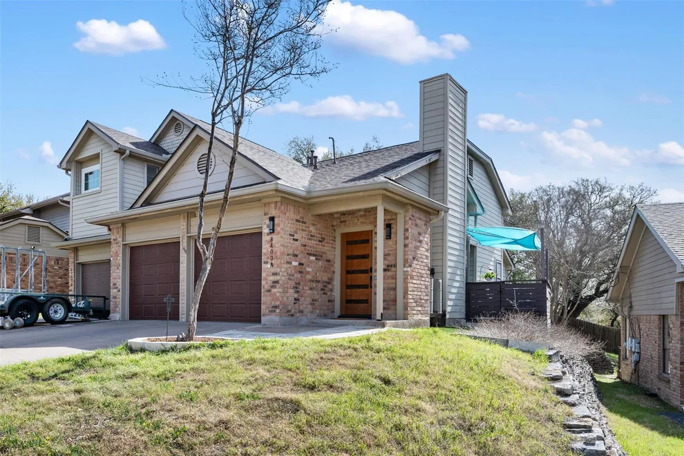 Unit for sale at 8403 A CIMA OAK LN, Austin, TX 78759