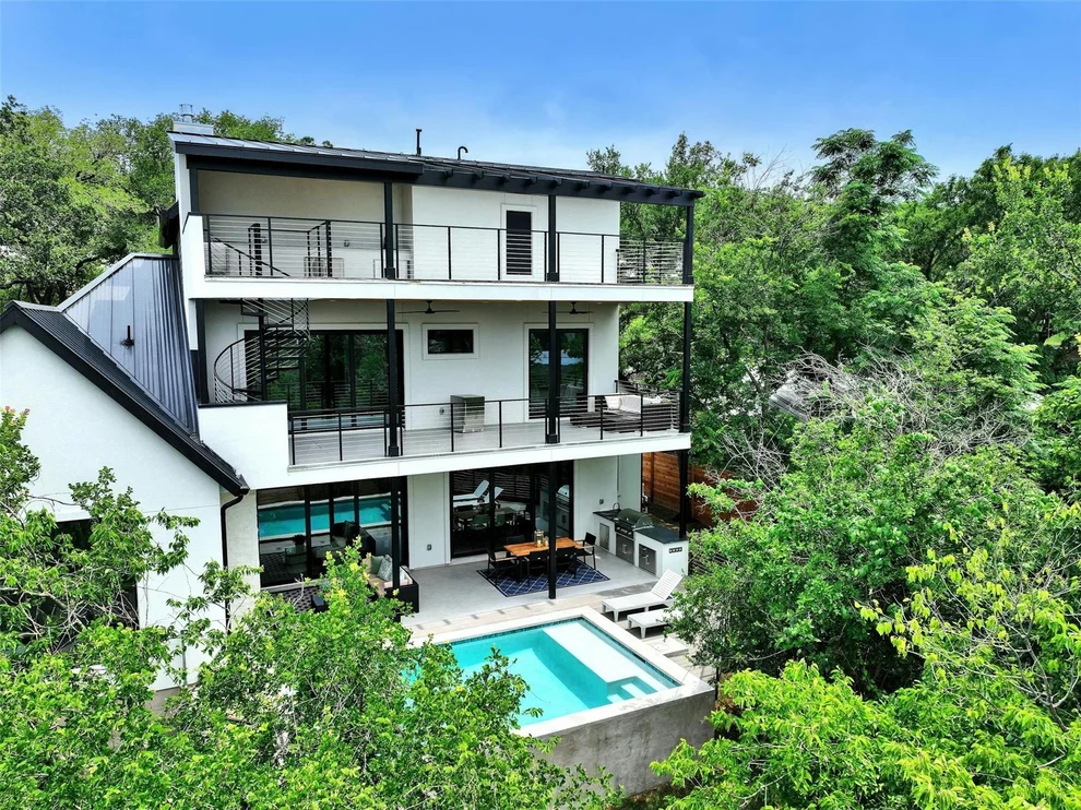 Unit for sale at 2212 Trailside DR, Austin, TX 78704