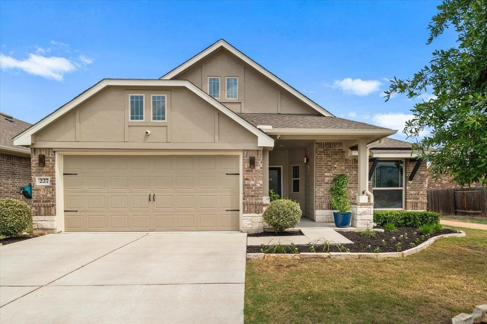 Unit for sale at 227 Biscayne Bay BND, Kyle, TX 78640