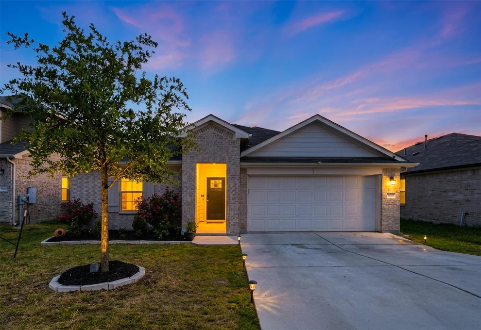 Unit for sale at 19616 Ann Richards Ave, Manor, TX 78653